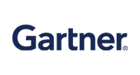 Gartner logo