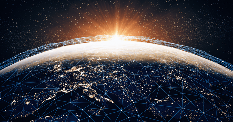 Meeting the Spectrum Needs of the Next Generation of Space-Based Connectivity