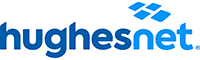 Hughesnet logo