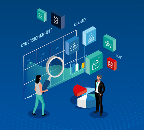 managing complex networks