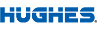 hughes logo