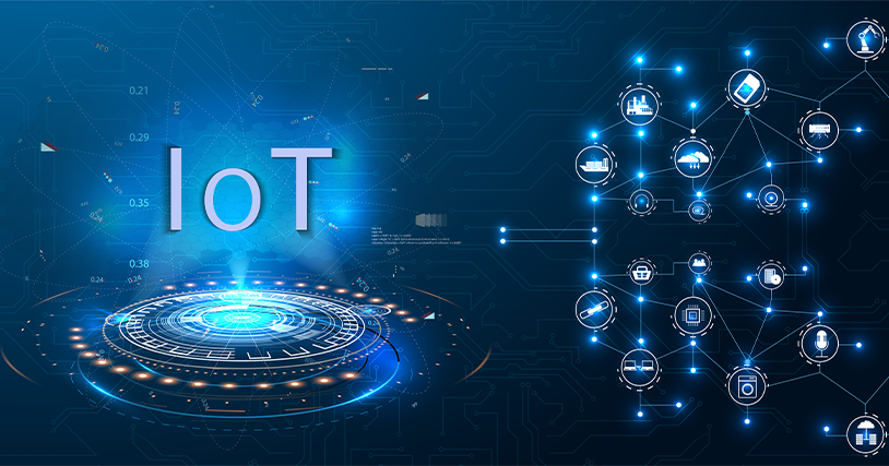 Securing IoT devices blog