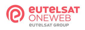 Eutelsat oneweb logo