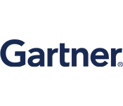 Gartner logo