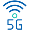 5G Icon