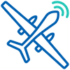 Defense Networks Icon