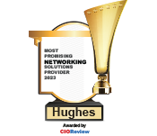 Most Promising Networking Solutions Provider 2023