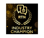 RTN industry champion