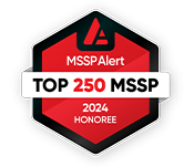 MSSP Alert top 250 2024 honoree