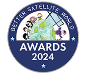 Better Satellite World Award