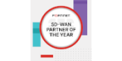 SDWAN partner of the year award 