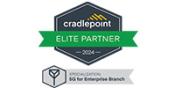 cradlepoint logo