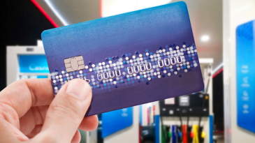 HughesON Managed Network Services Make It Easy for Major Fuel Retailer to Meet EMV Deadline