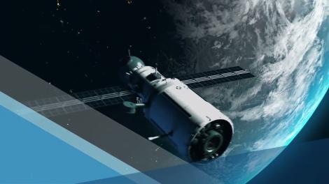 Hughes Managed LEO Satellite Service thumbnail