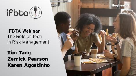 IFBTA Webinar- The Role of Tech in Risk Management thumbnail