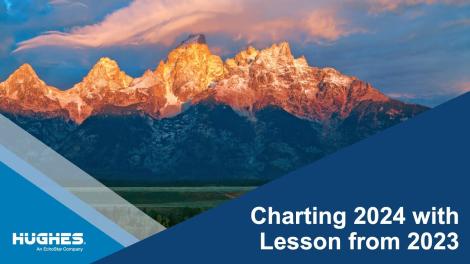 Webinar: Charting 2024 with 2023 Learning thumbnail