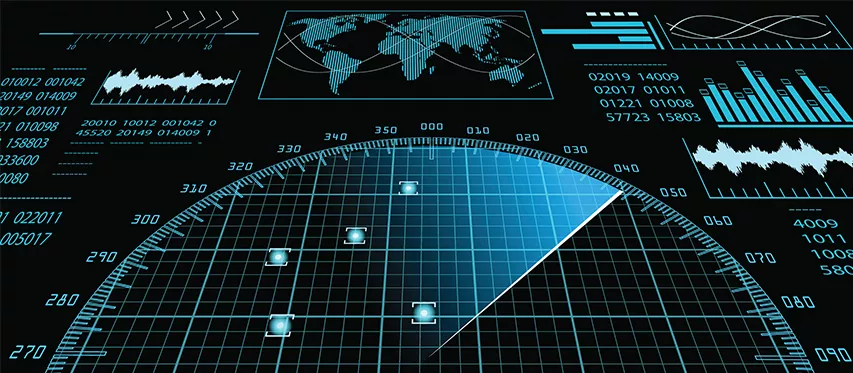 AI for SATCOM Header Image