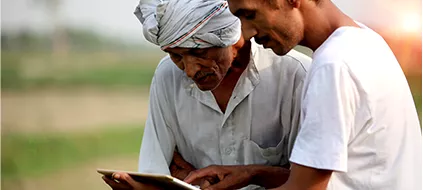 Rural_India_Users