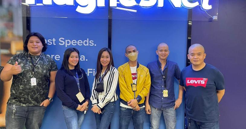 HughesNet Philippines