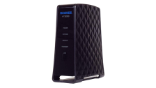 Product shot - HT3050 satellite router