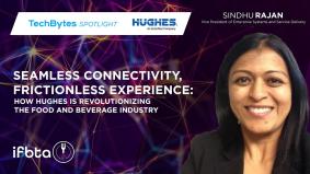 Seamless Connectivity, Frictionless Experience: How Hughes is Revolutionizing Food and Beverage thumbnail