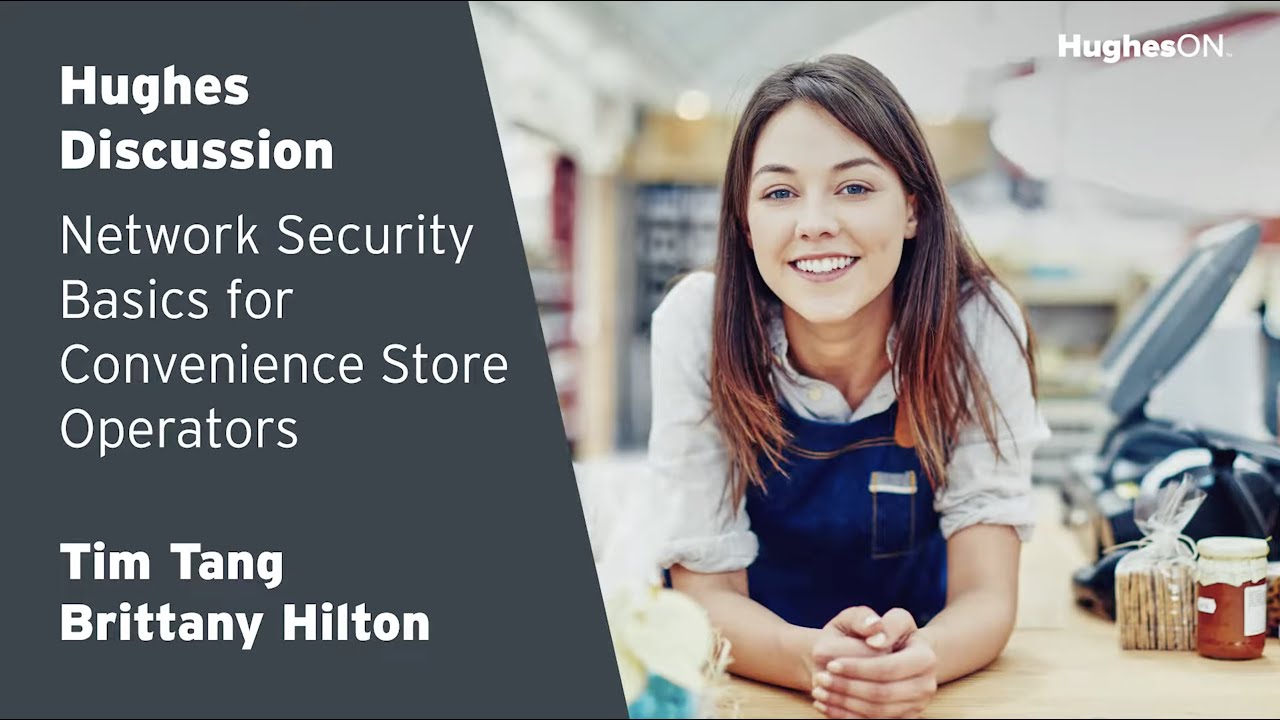 Network Security Basics for C-Store Operators thumbnail